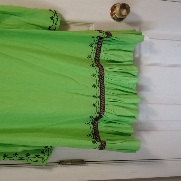 Dress By MODA INTERNATIONAL - Picture 7 of 12